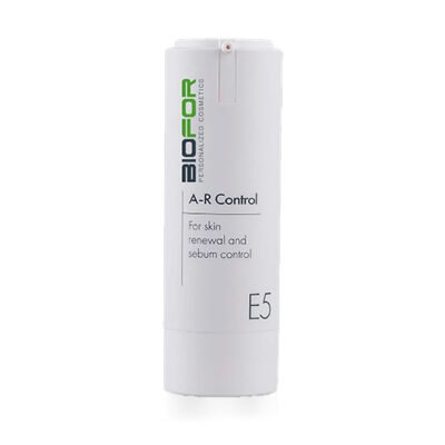 Biofor A-R Control - טיפול רב-תכליתי לפיגמנטציה ואקנה