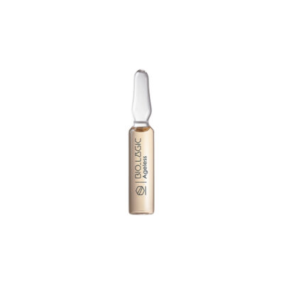 Biofor Ageless Ampoule - אמפולה אנטי אייג'ינג עם פפטידים