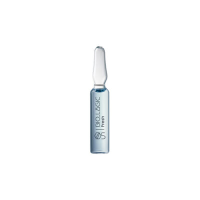 Biofor Fresh Ampoule - אמפולה מרגיעה ומצננת