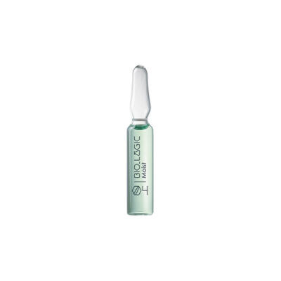 Biofor Moist Ampoule - אמפולה להעצמת לחות