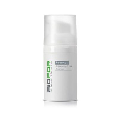 Biofor Renew - סרום אנטי אייג'ינג לחידוש העור