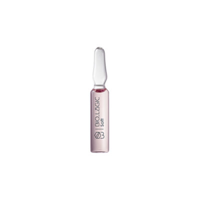 Biofor Soft Ampoule - אמפולה משקמת ומרככת
