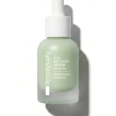 Dermalosophy ACN Recover Serum for Oily and Problematic Skin - סרום משקם לעור שמן ובעייתי