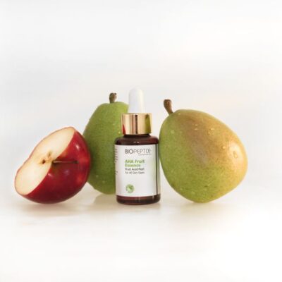 Biopeptix AHA Fruit Essence - תמצית חומצות פרי