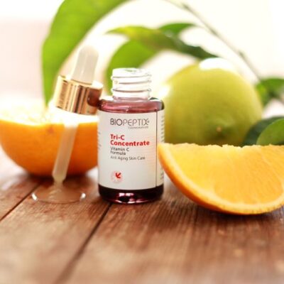 Biopeptix Tri-C Concentrate - תרכיז ויטמין C משולש