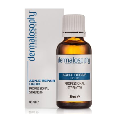 Dermalosophy ACN.E Repair Liquid - נוזל טיפולי לאקנה