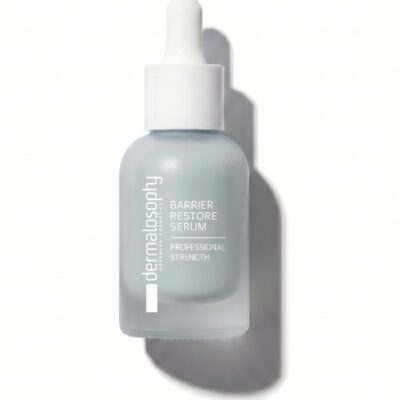 Dermalosophy Barrier Restore Serum - סרום משקם מחסום עור