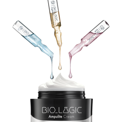 Biofor Ampulite Cream - קרם בסיס מותאם אישית עם אמפולות