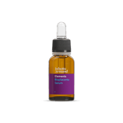 Juliette Armand Bioplacenta Serum - סרום ביו-פלצנטה מחדש