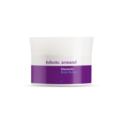Juliette Armand Body Butter - חמאת גוף מזינה לעור יבש