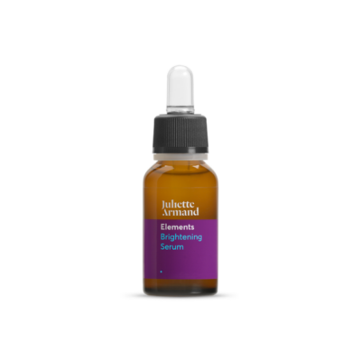 Juliette Armand Brightening Serum - סרום מבהיר לגוון עור אחיד