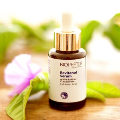 Biopeptix Revitanol Serum - תרכיז רטינול מקצועי