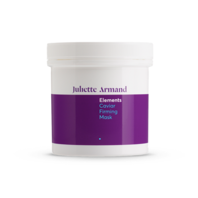 Juliette Armand Caviar Firming Mask - מסכת קוויאר למיצוק