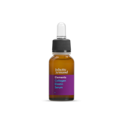 Juliette Armand Collagen Elastin Serum – סרום קולגן ואלסטין למיצוק