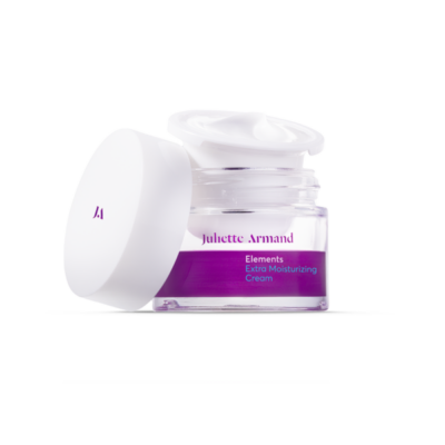 Juliette Armand Extra Moisturizing Cream – קרם לחות ומיצוק עשיר