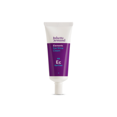 Juliette Armand Eye Shine Cream – קרם עיניים רב-פעולה