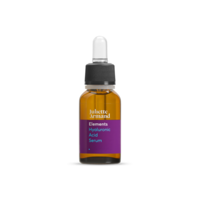 Juliette Armand Hyaluronic Acid Serum – סרום חומצה היאלורונית ללחות ומיצוק