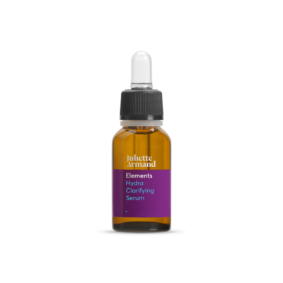 Juliette Armand Hydra Clarifying Serum - סרום לחות מאזן לעור שמן
