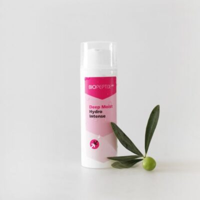 Biopeptix Deep Moist - סרום לחות אינטנסיבית