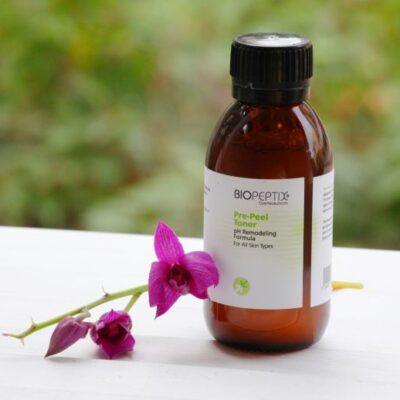 Biopeptix Pre-Peel Toner - טונר הכנה לפילינג