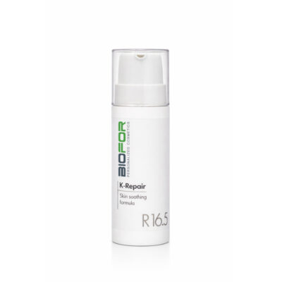 Biofor K-Repair - קרם שיקום מקצועי לאחר טיפולים