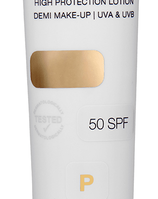 KB Pure Multi-Needs Protector SPF50 - הגנה עם גוון