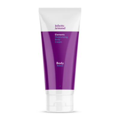 Juliette Armand Moisturizing Body Cream - קרם גוף מלחלח