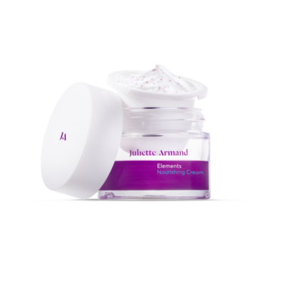Juliette Armand Nourishing Cream – קרם הזנה עם רטינול לעור בוגר