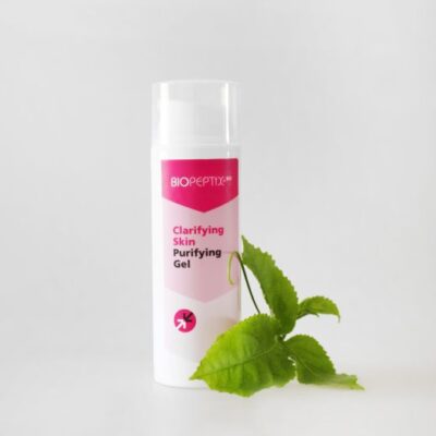 Biopeptix Clarifying Skin - סרום לטיהור העור ואיזון הפרשת החלב