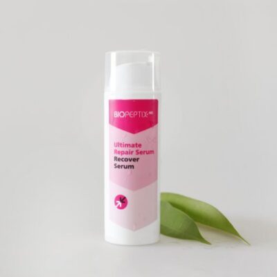 Biopeptix Ultimate Repair Serum - סרום שיקום לעור רגיש