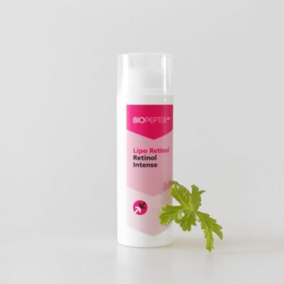Biopeptix Lipo Retinol - סרום רטינול בטכנולוגיית ליפידים