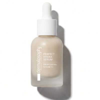 Dermalosophy Perfect Hydra Serum - סרום פרפקט הידרה