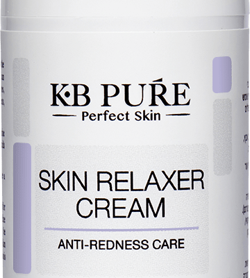 KB Pure Skin Relaxer Cream - קרם הרגעה