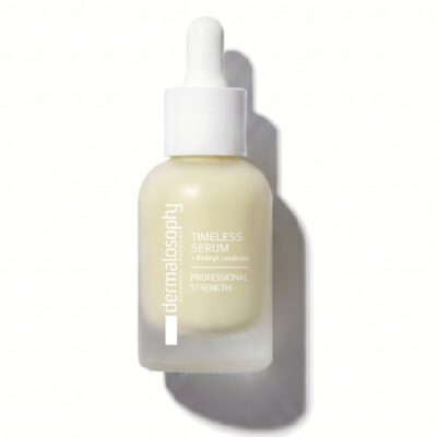 Dermalosophy Timeless Serum + Retinyl Linoleate - סרום אנטי אייג'ינג עם רטינול
