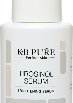 KB Pure Tirosinol Serum - סרום הבהרה