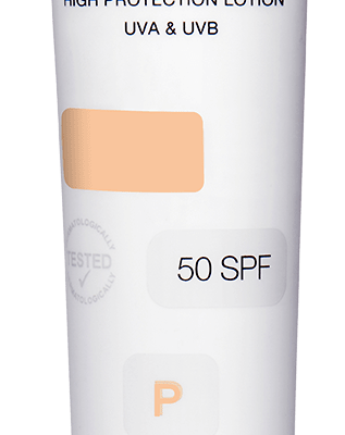 KB Pure Ultra Protector SPF-50 - תחליב הגנה יומי
