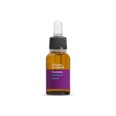 Juliette Armand Vitamin C Serum – סרום ויטמין C נוגד חמצון