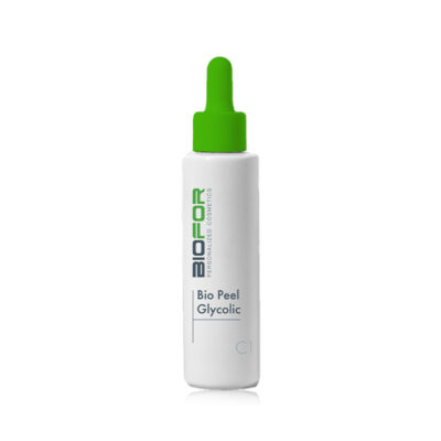 Biofor Bio Peel Glycolic - פילינג גליקולי מקצועי 16%