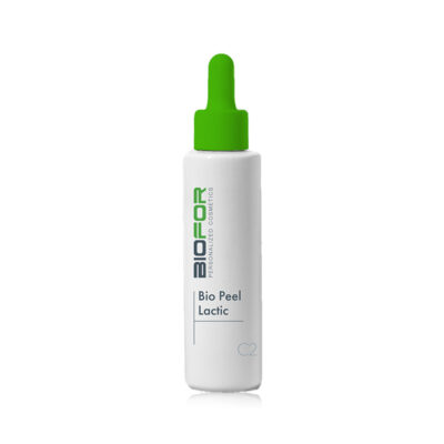 Biofor Bio Peel Lactic - פילינג לקטי מקצועי 16%