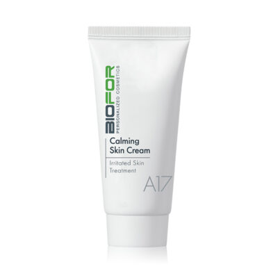 Biofor Calming - מסכה מרגיעה ומחטאת