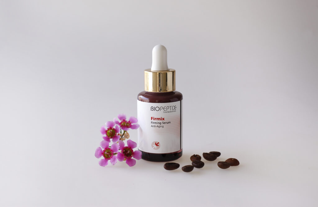 Biopeptix Firmix - סרום ממצק