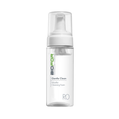 Biofor Gentle Clean - ניקוי פנים עדין וקצפי