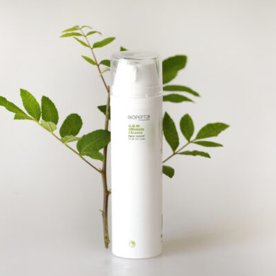 Biopeptix G.O.M Cleanser - תכשיר ניקוי תלת-פאזי
