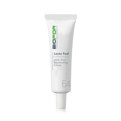Biofor Lacto Feel - סרום פילינג לחידוש מרקם