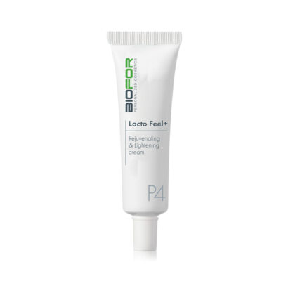 Biofor Lacto Feel+ - פילינג עדין לפיגמנטציה
