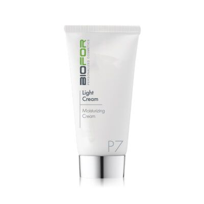 Biofor Light Cream - קרם לחות נגד פיגמנטציה