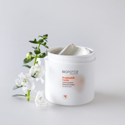 Biopeptix ProbiotiX Calm - קרם מרגיע ומפחית אדמומיות