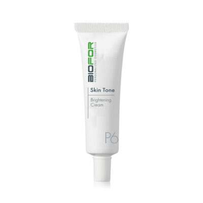 Biofor Skin Tone - טיפול להבהרת פיגמנטציה
