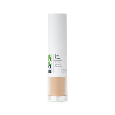 Biofor Sun Brush - הגנה מינרלית בפודרה עם מברשת