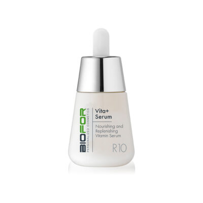 Biofor Vita+ Serum - סרום ויטמינים ותמציות צמחיות